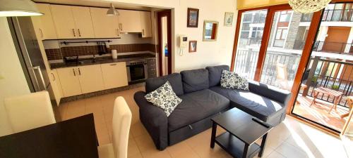 Fazouro Apartamento | Playa Foz con Piscina y Terraza