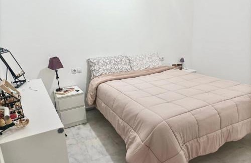 El Puerto de Santa María Apartamento | Playa Fuentebravia apartament