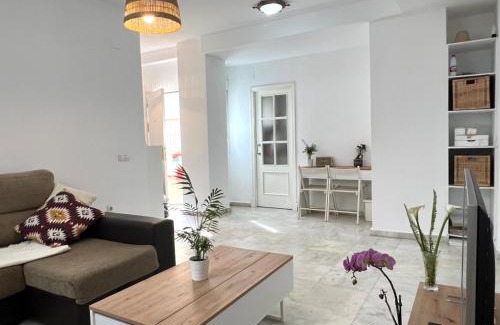 El Puerto de Santa María Apartamento | Playa Fuentebravia apartament