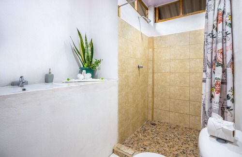 Bahía Drake Cabina | Playa Ganadito Ecolodge