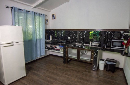 Cahuita Cabina | Playa Grande Lodge