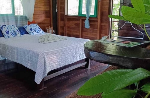 Cahuita Cabina | Playa Grande Lodge