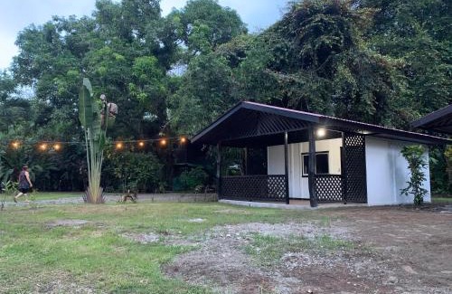 Cahuita Cabina | Playa Grande Lodge & Tree House