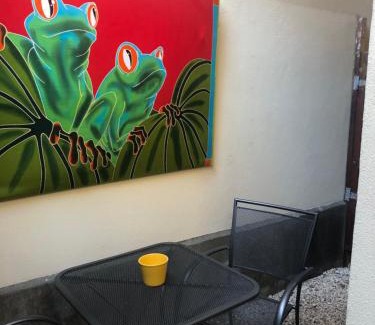 Playa Grande Casa | Playa Grande Ocean Break 2 min walk to beach