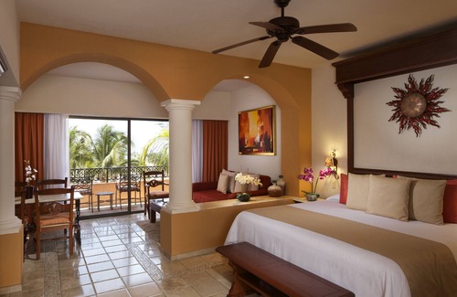 Marina Complejo | Playa Grande Resort & Grand Spa