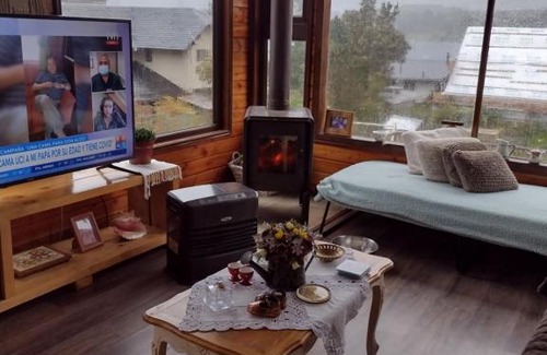 Puerto Varas Villa | Playa hermosa