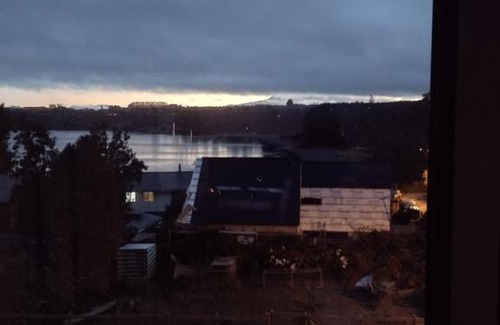 Puerto Varas Villa | Playa hermosa