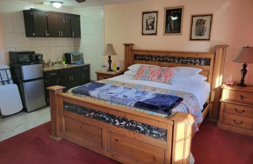 Ensenada Cama Y Desayuno | Playa Hermosa Inn at the beach