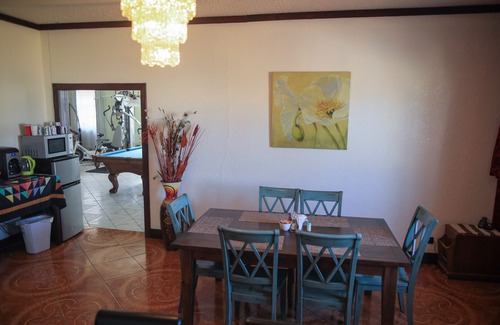 Ensenada Cama Y Desayuno | Playa Hermosa Inn at the beach