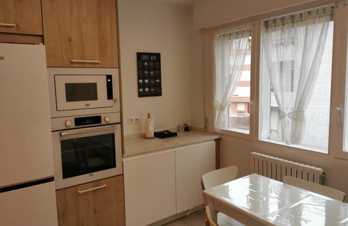 Noja Apartamento | Playa Home Noja