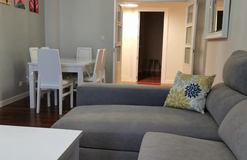 Noja Apartamento | Playa Home Noja