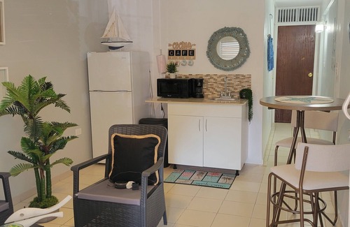 Cabezas Apartamento | Playa icacos