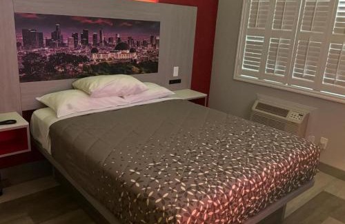 Washington Hotel | Playa Inn Motel - Long Beach, LA