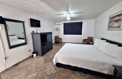 Benito Juárez Hotel | Playa Inn Rocky Point