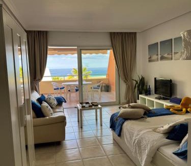 Solana del Matorral Apartamento | Playa Jandia Fuerteventura