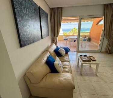 Solana del Matorral Apartamento | Playa Jandia Fuerteventura
