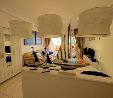 Solana del Matorral Apartamento | Playa Jandia Fuerteventura