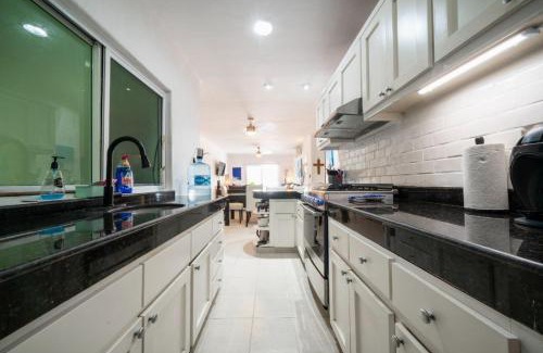 Área de la calle 12 Apartamento | Playa Kaan 14 Best Location in Playa del Carmen