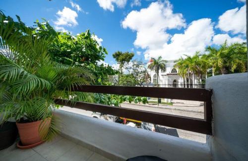 Área de la calle 12 Apartamento | Playa Kaan 14 Best Location in Playa del Carmen