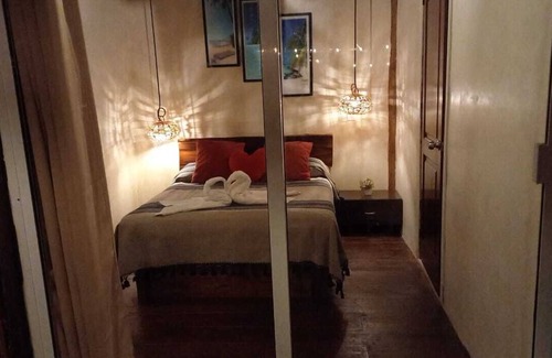 Playa Paraiso Cama Y Desayuno | Playa Las Palmas Glamping Tulum
