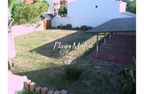 Las Toninas Apartamento | Playa MaLú