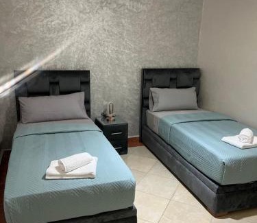 Malabata Apartamento | Playa malabata