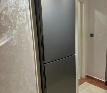 Malabata Apartamento | Playa malabata