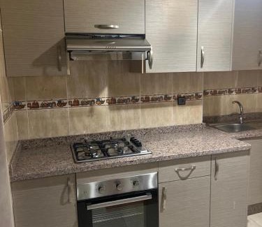 Malabata Apartamento | Playa malabata