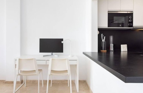 Puerto de Santiago Apartamento | Playa Negra II by Interhome