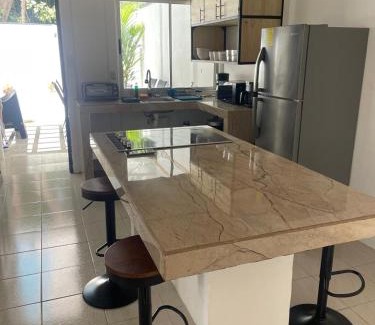Puerto Viejo de Talamanca Apartamento | Playa Negra Home's CR