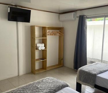 Puerto Viejo de Talamanca Apartamento | Playa Negra Home's CR