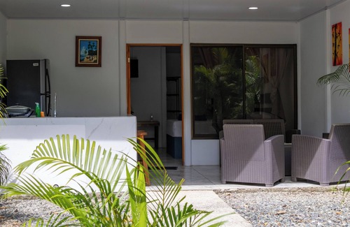 Puerto Viejo de Talamanca Apartamento | Playa Negra Home's
