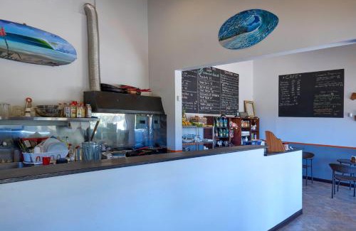 Los Pargos Cabina | Playa Negra Surf Lodge