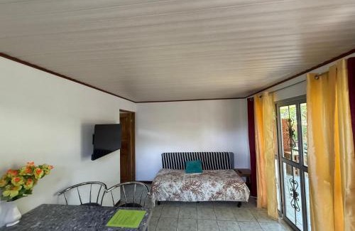 Puerto Viejo de Talamanca Apartamento | Playa Negra Zen Bistro