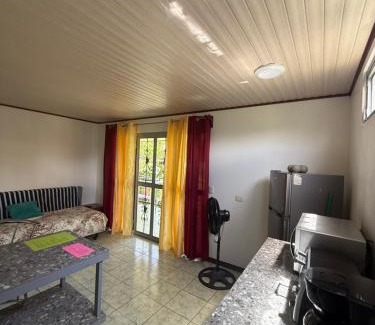Puerto Viejo de Talamanca Apartamento | Playa Negra Zen Bistro