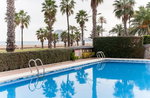 Peniscola Apartamento | Playa Norte 7ºG