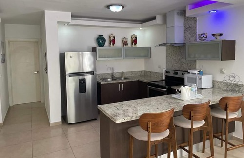 San Pedro de Macoris Apartamento | Playa Nueva Romana - Villa 127 O