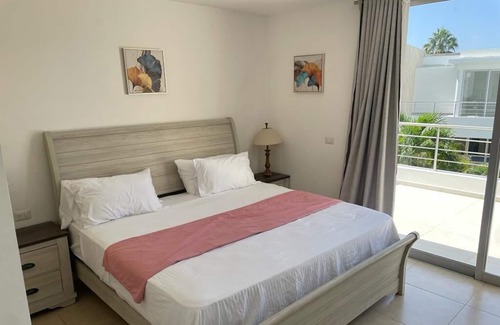 San Pedro de Macoris Apartamento | Playa Nueva Romana - Villa 127 O