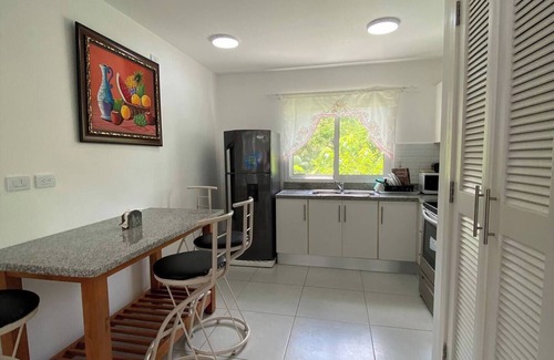 El Soco Apartamento | Playa Nueva Romana, Entire rental unit in La Caña, Dominican Republic