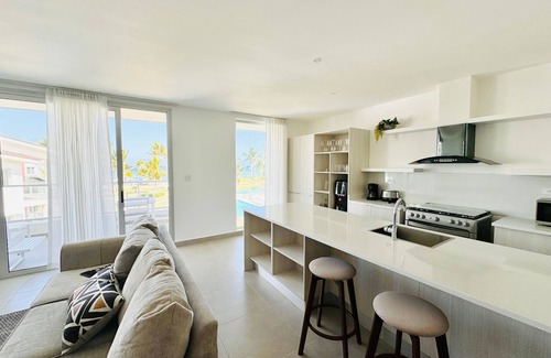Punta Cana Apartamento | Playa Palmera Beach Front Apartments