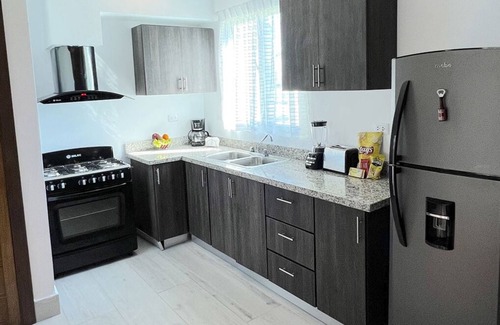 Punta Cana Apartamento | Playa Palmera Beach Resort