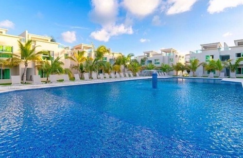 Punta Cana Apartamento | Playa Palmera Beach Resort