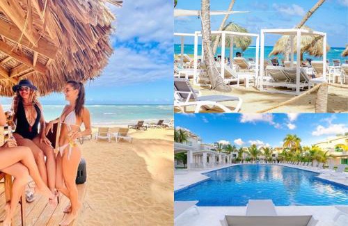 Punta Cana Apartamento | Playa Palmera Beach Resort