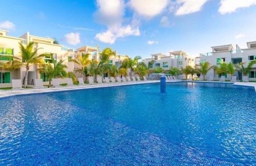 Punta Cana Apartamento | Playa Palmera Beach Resort