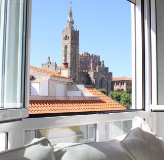 Panxon Apartamento | Playa Panjón