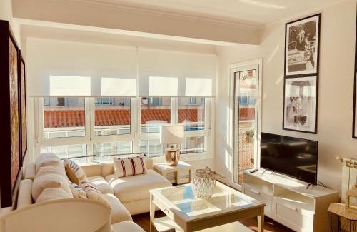 Panxon Apartamento | Playa Panjón