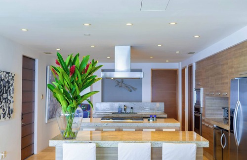 Mismaloya Condominio | Playa Paradisiaca condo lujoso