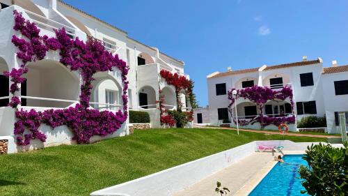 Son Parc Apartamento | Playa Parc Apartments
