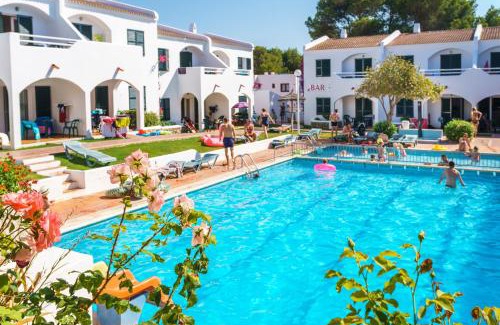 Son Parc Apartamento | Playa Parc Apartments