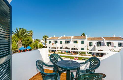 Son Parc Apartamento | Playa Parc Apartments